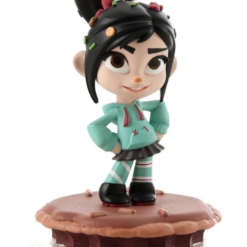 Disney Infinity bundle - Picture 9 of 11